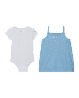 Детские  Nike Swoosh Motion Baby 2-Piece Set