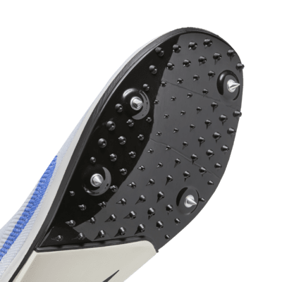 Scarpa chiodata per atletica e gare sulla distanza Nike Dragonfly 2 Blueprint