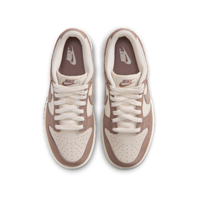 Nike Dunk Low SE Big Kids' Shoes