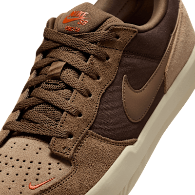 Chaussure de skateboard Nike SB Force 58