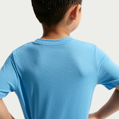 Nike Little Kids' 2-Piece Knit Shorts Set