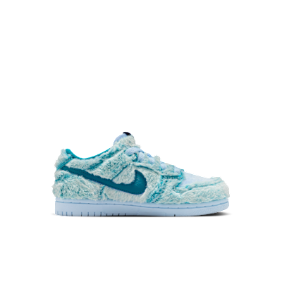 Nike Dunk Low Little Kids' Shoes