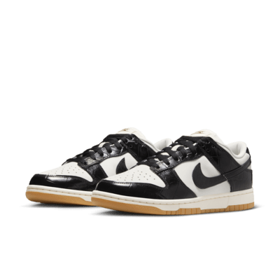 Nike Dunk 低筒 LX 女鞋