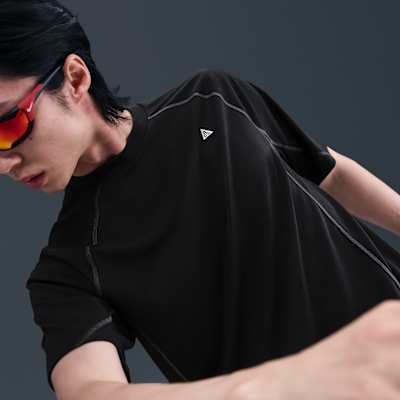 Nike ACG "Goat Rocks" 男款 Dri-FIT ADV UV 短袖上衣