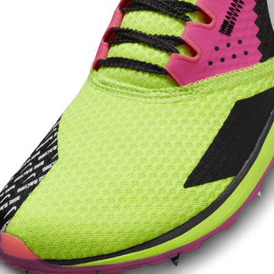 Tenis con clavos para campo traviesa Nike Rival XC 6