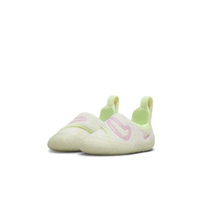 Chaussure Nike Swoosh 1 pour bébé et tout-petit