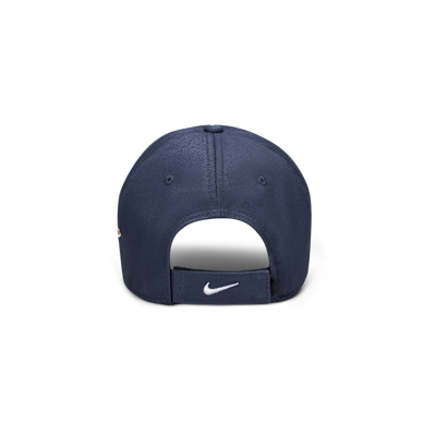 Nike Club Structured OG Flame Cap