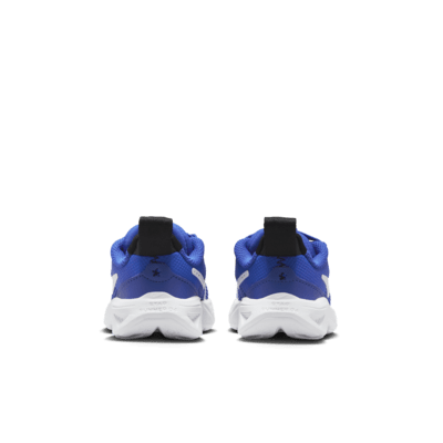 Nike Star Runner 4 Baby/Toddler Shoes