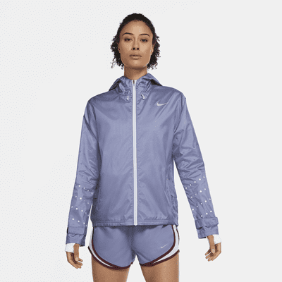 nike essential jacket women's