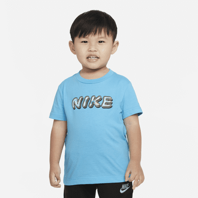 Nike Sportswear Toddler T-Shirt.