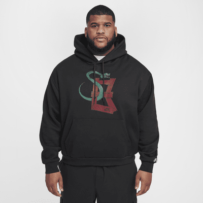 Nike SB Skate Fleece Pullover Hoodie