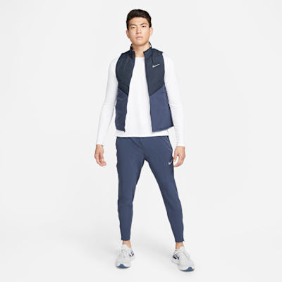 Nike Therma-FIT Repel Men's Synthetic-Fill Running Vest