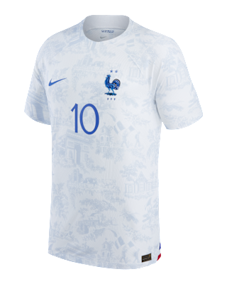 france vapor kit