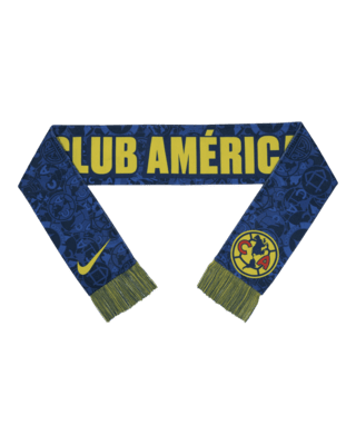 Club América Nike Soccer Scarf