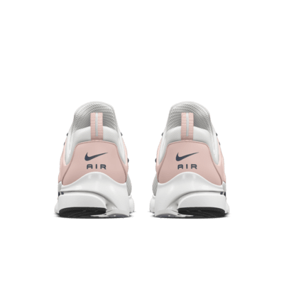 Custom prestos womens hotsell