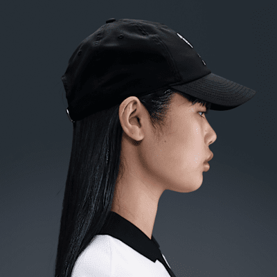 Nike After Dark Tour Unstructured Dri-FIT Club Cap