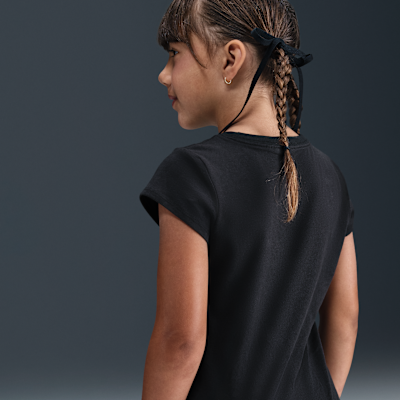 T-shirt Futura Nike – Bambino/a