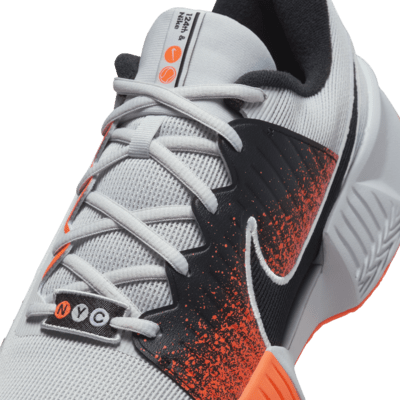 Tenis de tenis para cancha dura para hombre Nike GP Challenge Pro Premium