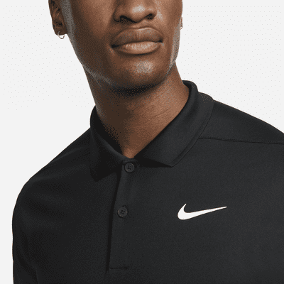 Nike Dri-FIT Victory Golfpolo voor heren