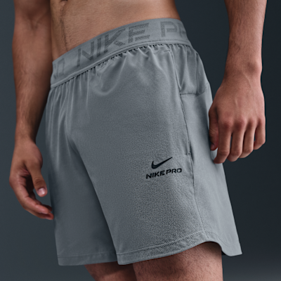 Nike Pro Training Men's Dri-FIT 15cm (approx.) Shorts