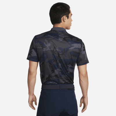 Nike Dri-FIT Victory+ Men's Camo Golf Polo