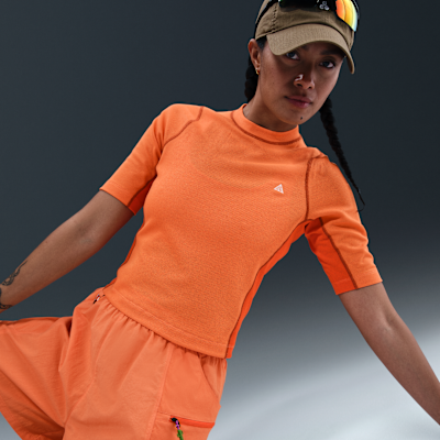 Nike ACG "Chinati" Women's Dri-FIT ADV UV Protection Base Layer