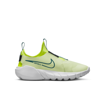 Nike Flex Runner 2 Hardloopschoenen voor kids (straat). Nike NL