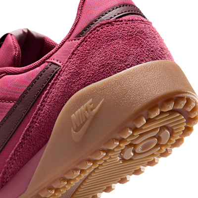 Nike Terra Manta Suede Women's Shoes