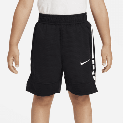 Shorts para bebé Nike Dri-FIT Elite