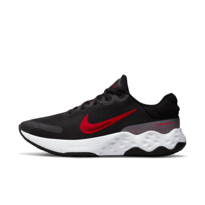 nike low cut running shoes