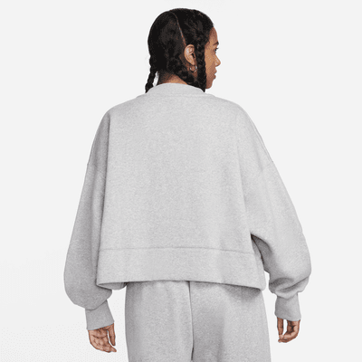 Nike Sportswear Phoenix Fleece Women's Over-Oversized Cardigan