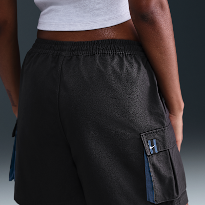 Nike Sportswear Women's 12.5cm (approx.) Cargo Shorts