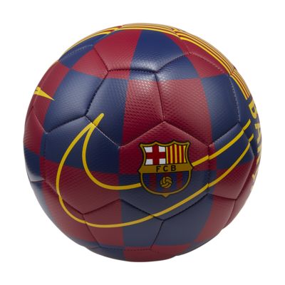 FC Barcelona Prestige Football. Nike SG