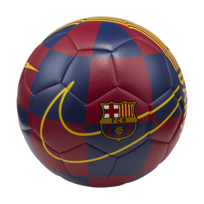 FC Barcelona Prestige Football. Nike SA