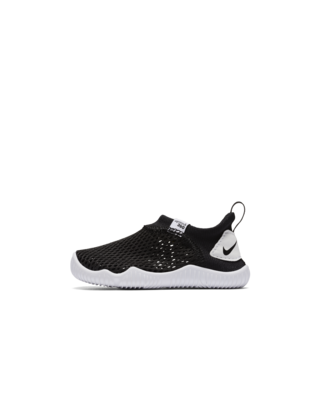 Objetivo Tranquilizar Porque Nike Aqua Sock 360 Baby/Toddler Shoes. Nike.com