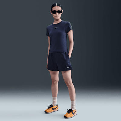 Nike Sportswear Chill Terry