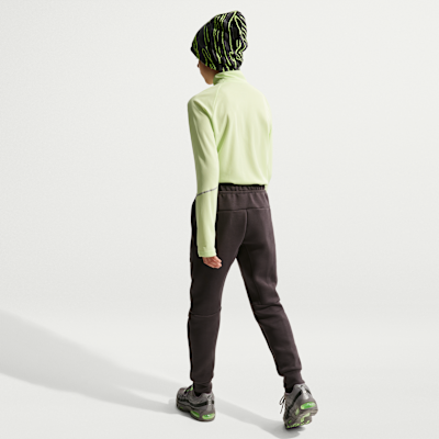 Nike Miler Older Kids' Dri-FIT 1/2-Zip Top