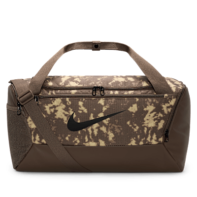 Nike Brasilia Duffel Bag (Small, 41L)