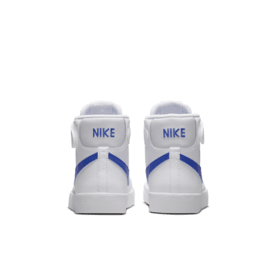 Nike Blazer Mid '77 Little Kids' Shoes. Nike.com