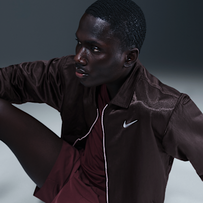 NikeCourt Slam Men's Jacket