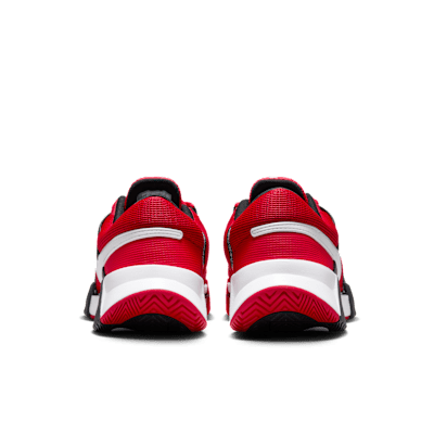 Nike Zoom GP Challenge 1 Men's Hard Court Tennis Shoes