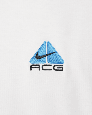 NIKE公式】ナイキ ACG メンズ Tシャツ.オンラインストア (通販サイト)