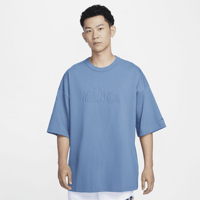 เสื้อยืดผู้ชาย Nike Sportswear Premium