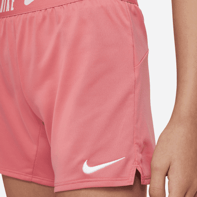 Nike Dri-FIT Trophy Older Kids' (Girls') 15cm (approx.) Training Shorts