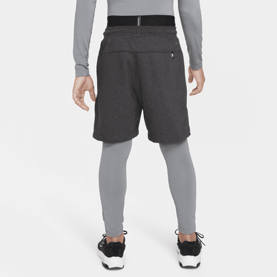 Nike Pro Dri-FIT Big Kids' (Boys') Tights