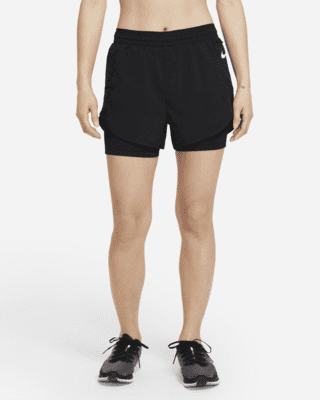 nike tempo 5 inch shorts ladies