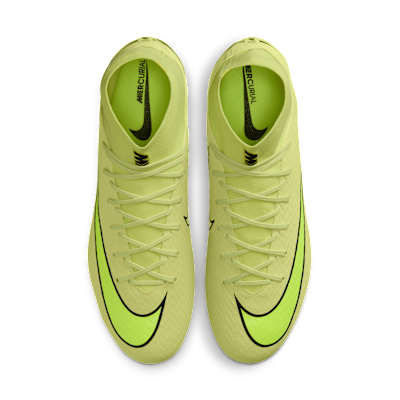 Nike Mercurial Superfly 10 Academy Soft-Ground High-Top Football Boot