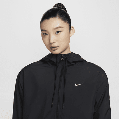 Nike Sportswear Classic Wovens Women's Loose UV Protection Hooded Jacket