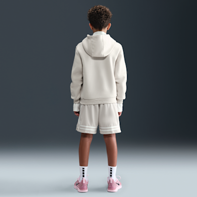 サブリナ クロスオーバー ジュニア Dri-FIT バスケットボールショートパンツ
