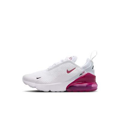 Nike Air Max 270 Little Kids' Shoes